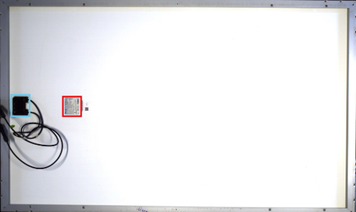 KI-gestützte visuelle Inspektion von Oberflächendefekten an PV-Modulen