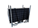 SolarBox - The innovative returnable charge carrier for PV modules